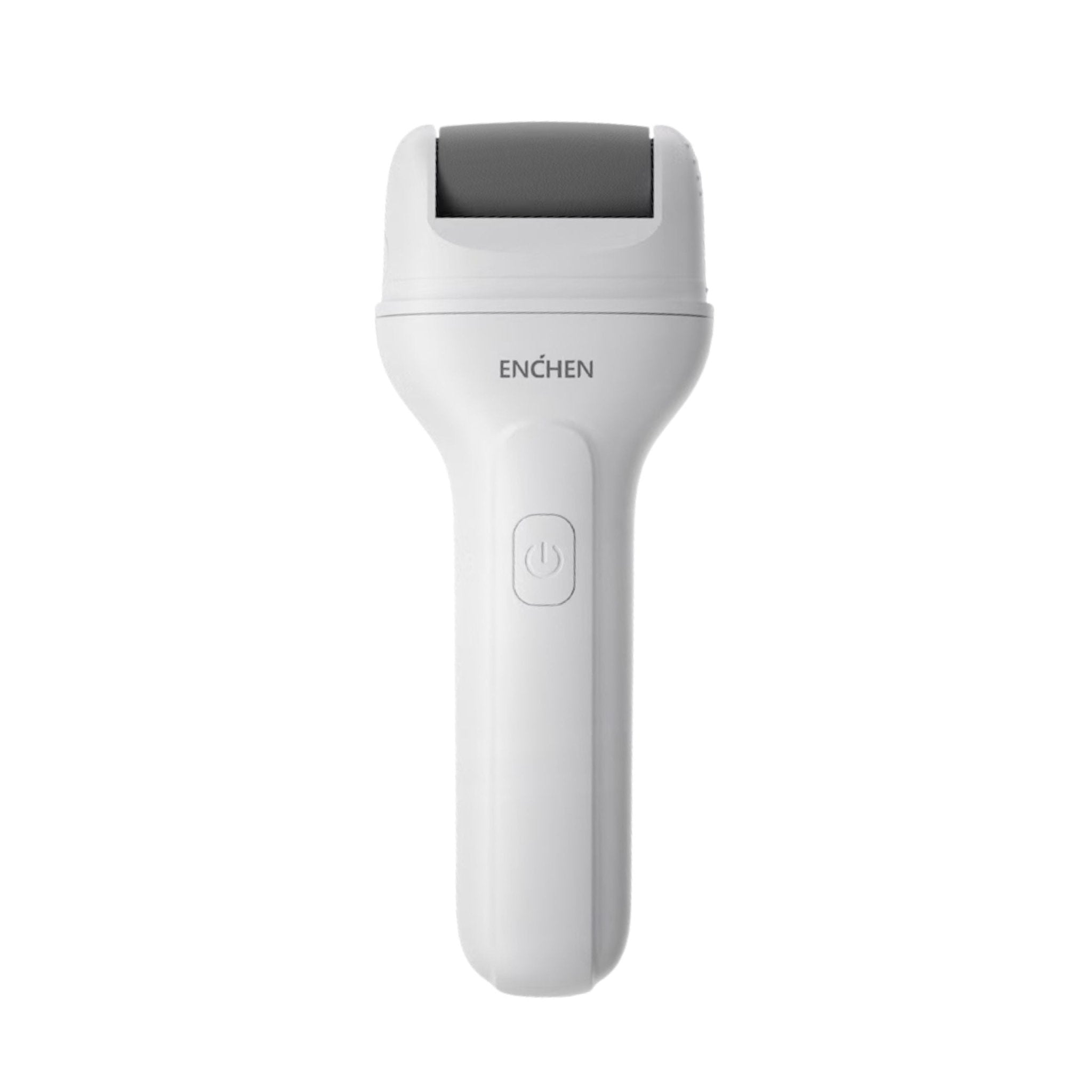 Enchen Electric Foot Callus Remover Rock 2 - White